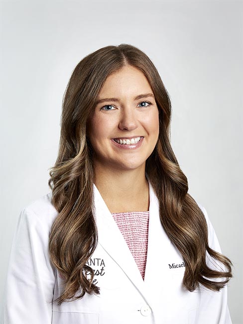Micaela Moen, MD